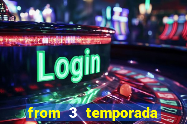 from 3 temporada dublado torrent magnet
